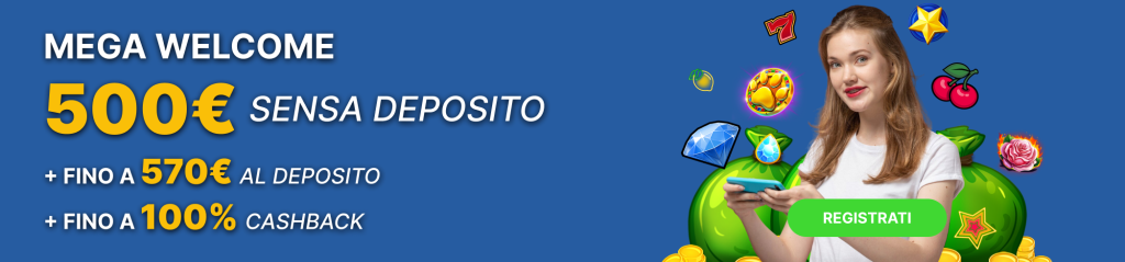 Bonus e promozioni nel casinò mobile vincitu