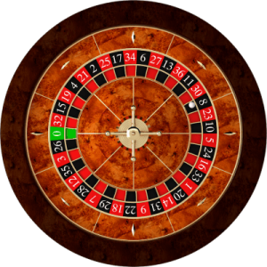 Roulette
